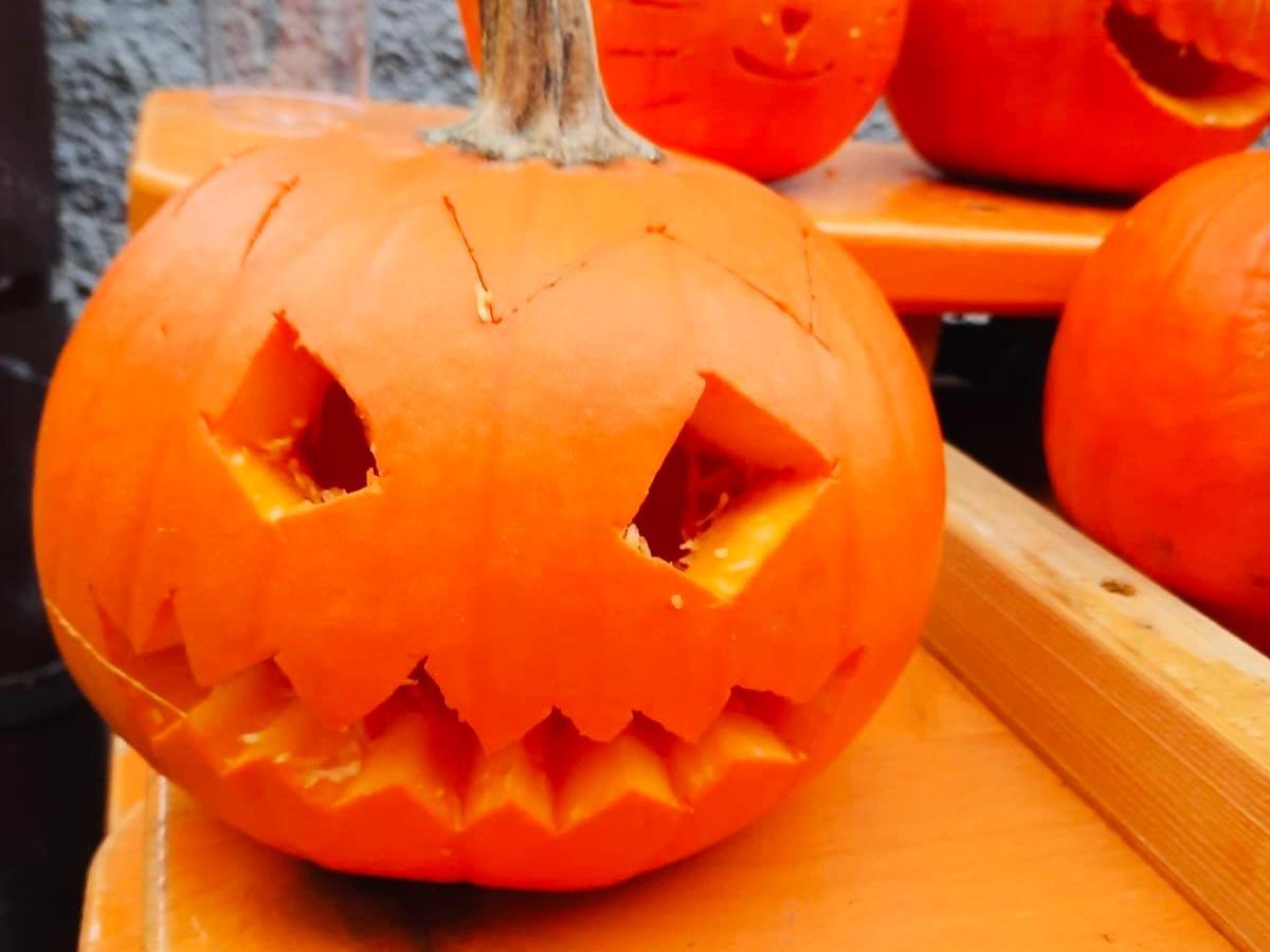 Rückblick auf das Herbstfest&nbsp;2025