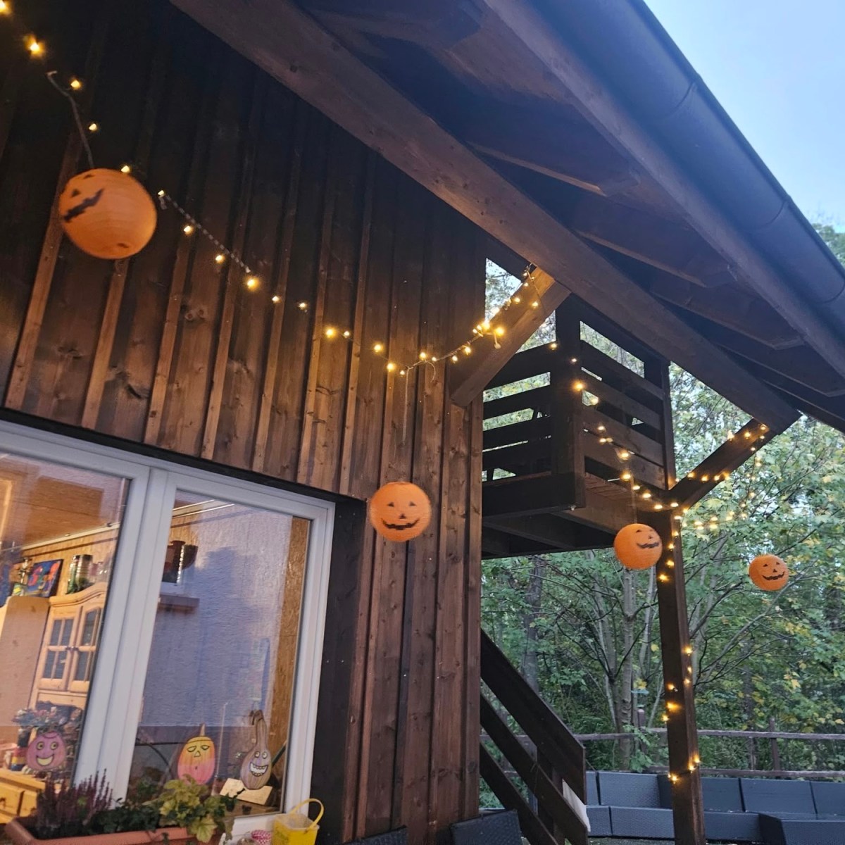 Rückblick auf das Herbstfest&nbsp;2026